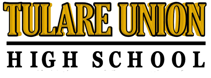 Tulare Union High School-Accredited by Western Association Schools and Colleges