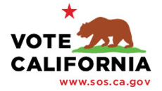 Vote California www.sos.ca.gov